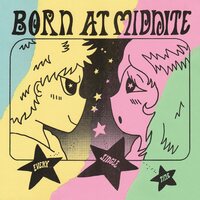Born at Midnight - Every Single Time vinyl cover