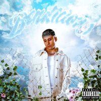 Boro - Bendicion vinyl cover