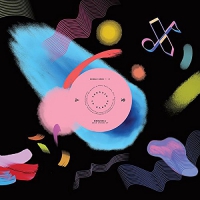 Borussia - Sour Stroke vinyl cover