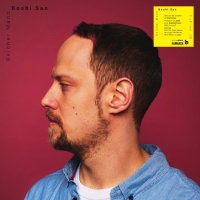 Boshi San - Reicher Mann vinyl cover