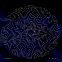 Bosque - Beyond vinyl cover