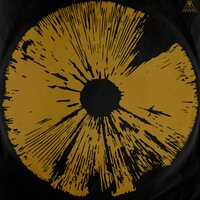 Bosquemar - Manco  vinyl cover