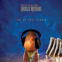 Boss Keloid - Family The Smiling Thrush: Live At Foel Studio