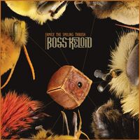 Boss Keloid - Family The Smiling Thrush vinyl cover