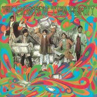 Boston Tea Party - Boston Tea Party vinyl cover