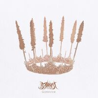 Botanist - Ecosystem vinyl cover
