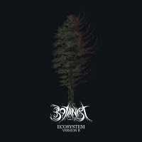 Botanist - Ecosystem Version B vinyl cover