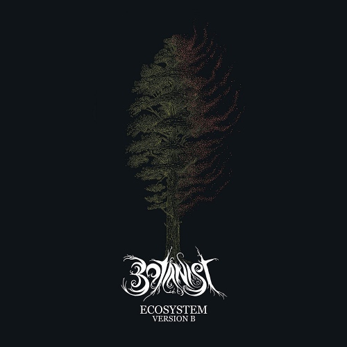 Botanist - Ecosystem Version B vinyl cover