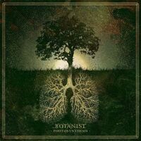 Botanist - Photosynthesis vinyl cover