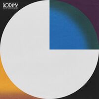 Botany - End The Summertime F vinyl cover