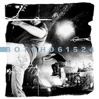 Botch - 61524 vinyl cover