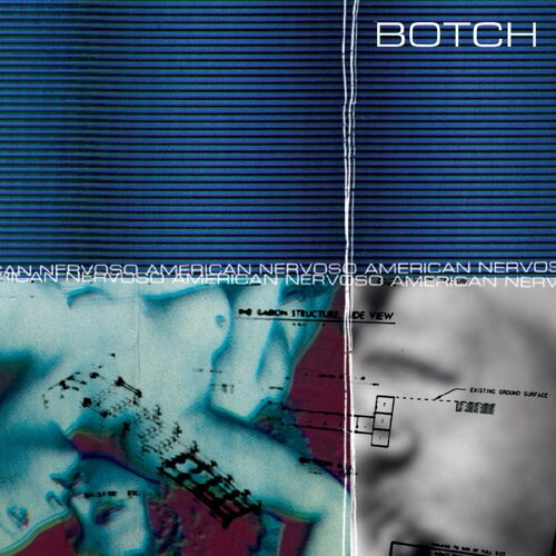 Botch - American Nervoso 25Th Anniversary