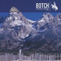 Botch - An Anthology of Dead Ends vinyl cover