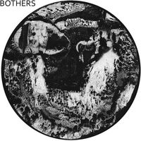 Bothers - Ii vinyl cover