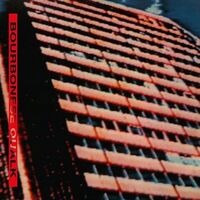 Boubonese Qualk - Bourbonese Qualk vinyl cover