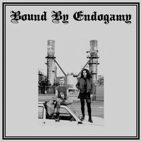 Bound by Endogamy - Bound By Endogamy vinyl cover