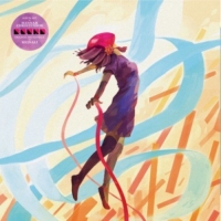 Bound O.s.t. (Opaque Sky Blue Vinyl) - Bound Original vinyl cover