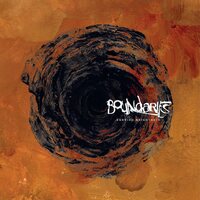 Boundaries - Burying Brightness (Deluxe) vinyl cover