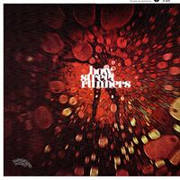 Bow Street Runners - Bow Street Runners vinyl cover
