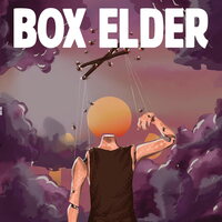 Box Elder - Box Elder vinyl cover