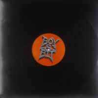 Boy 8-Bit - Tropical Heat vinyl cover