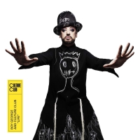Boy George & Culture Club - Life vinyl cover