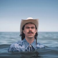 Boy Golden - Best of Our Possible Lives vinyl cover