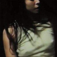 Boy Harsher - Yr Body Is Nothing vinyl cover