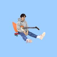 Boy Pablo - Soy Pablo vinyl cover