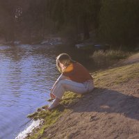 Boy Scouts - Wayfinder vinyl cover