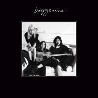 Boygenius - Boygenius vinyl cover