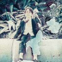 Boyo - Me, Again vinyl cover