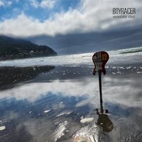 Boyracer - Seaside Riot vinyl cover