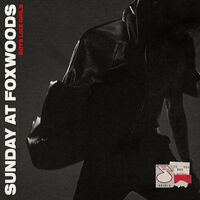 Boys Like Girls - Sunday At Foxwoods vinyl cover