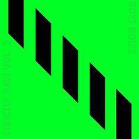 Boys Noize - Boys Noize Presents Strictly Raw Vol. 2 vinyl cover