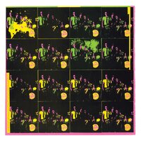Boys - The Boys vinyl cover