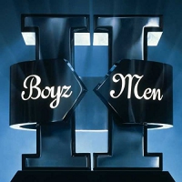Boyz Ii Men - Ii vinyl cover