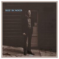 Boz Scaggs - Boz Scaggs Translucent 1969 Master Recording Featuring Duane Allman