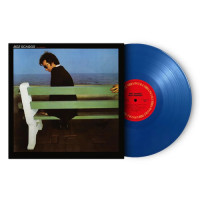 Boz Scaggs - Silk Degrees (Translucent Blue) vinyl cover