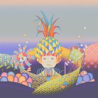 Brain De Palma - Rhythmption vinyl cover