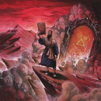 Brainorchestra - The Stone Tablet vinyl cover