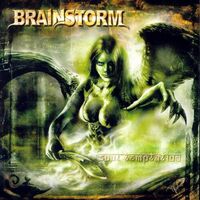 Brainstorm - Soul Temptation (Green)