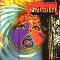 Brainticket - Cottonwoodhill vinyl cover