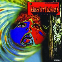Brainticket - Cottonwoodhill vinyl cover
