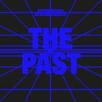 Brainticket - The Past The Present The Future vinyl cover