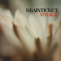 Brainticket - Voyage vinyl cover