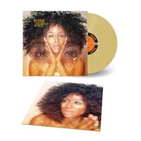 Brandee Younger - Gadabout Season vinyl cover