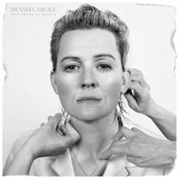 Brandi Carlile - Returning To Myself vinyl cover
