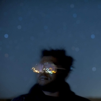 Brandon Coleman - Resistance vinyl cover