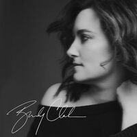 Brandy Clark - Brandy Clark vinyl cover